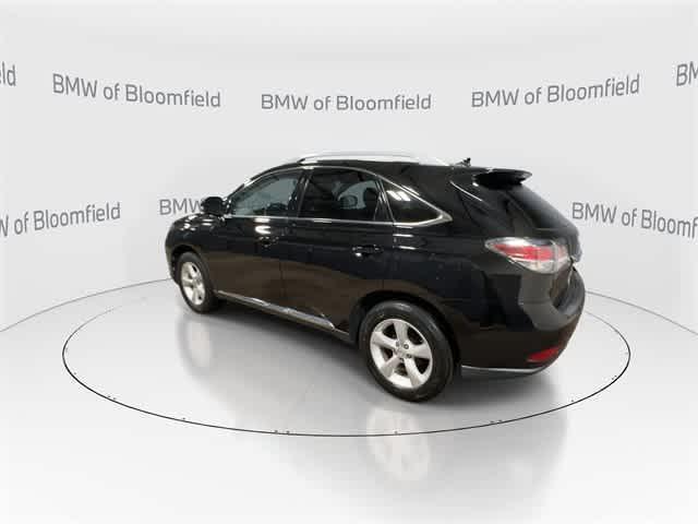 used 2013 Lexus RX 350 car, priced at $16,489