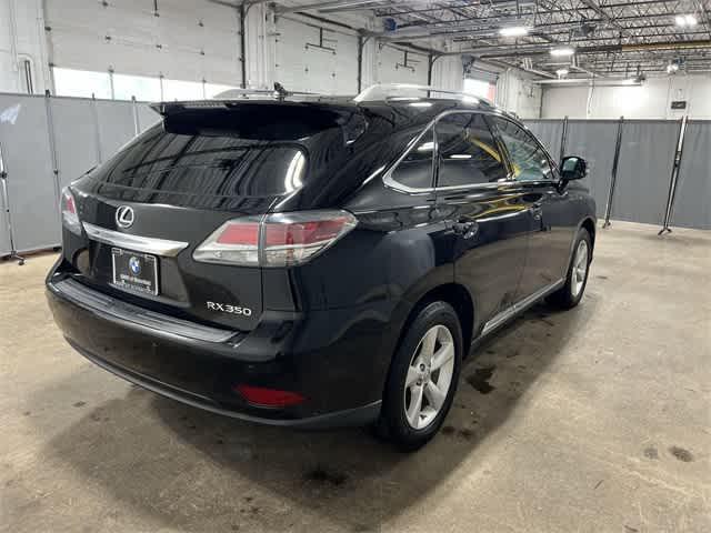 used 2013 Lexus RX 350 car, priced at $16,489