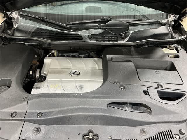 used 2013 Lexus RX 350 car, priced at $16,489