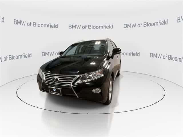 used 2013 Lexus RX 350 car, priced at $16,489