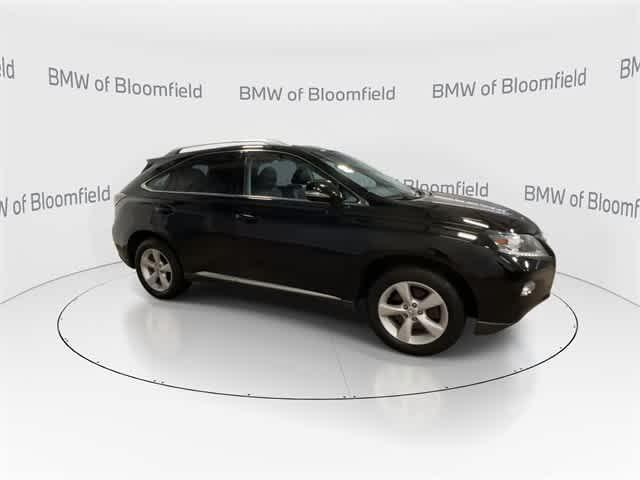used 2013 Lexus RX 350 car, priced at $16,489