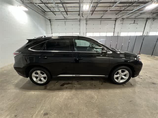 used 2013 Lexus RX 350 car, priced at $16,489