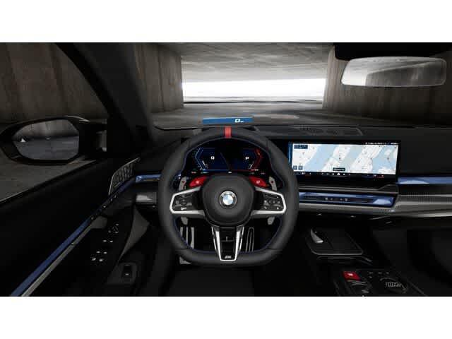 new 2026 BMW M5 car