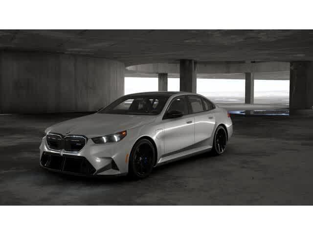 new 2026 BMW M5 car