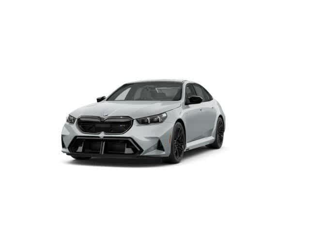 new 2026 BMW M5 car