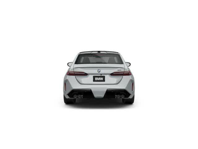 new 2026 BMW M5 car