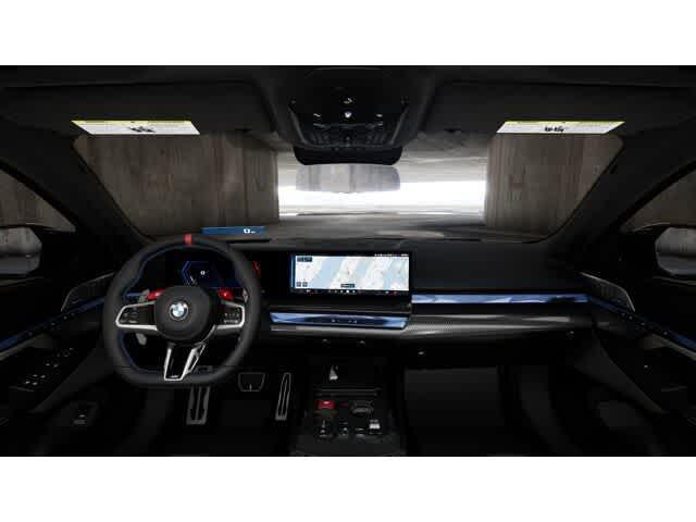 new 2026 BMW M5 car