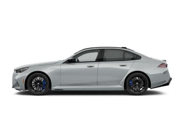 new 2026 BMW M5 car