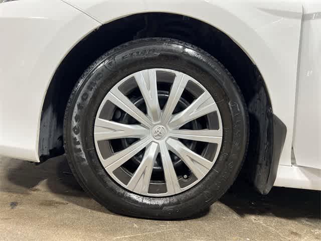 used 2023 Toyota Camry car, priced at $25,499