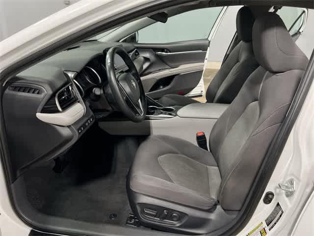used 2023 Toyota Camry car, priced at $25,499