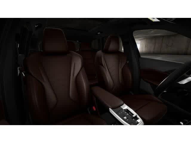 new 2025 BMW X1 car, priced at $47,145