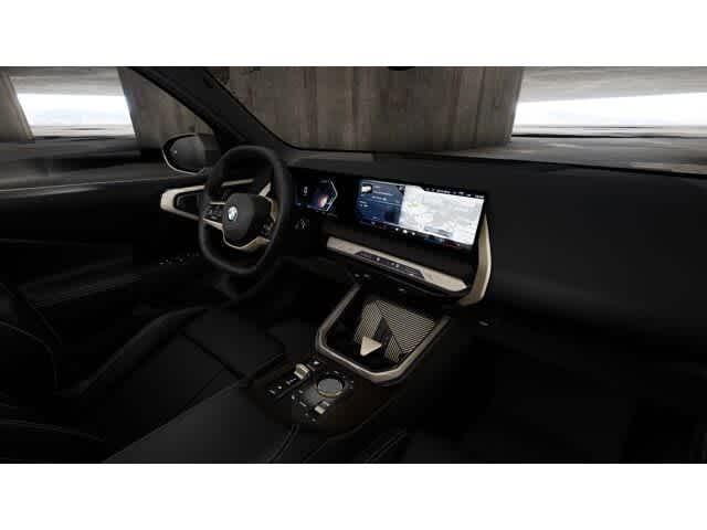 new 2025 BMW X3 car, priced at $54,620