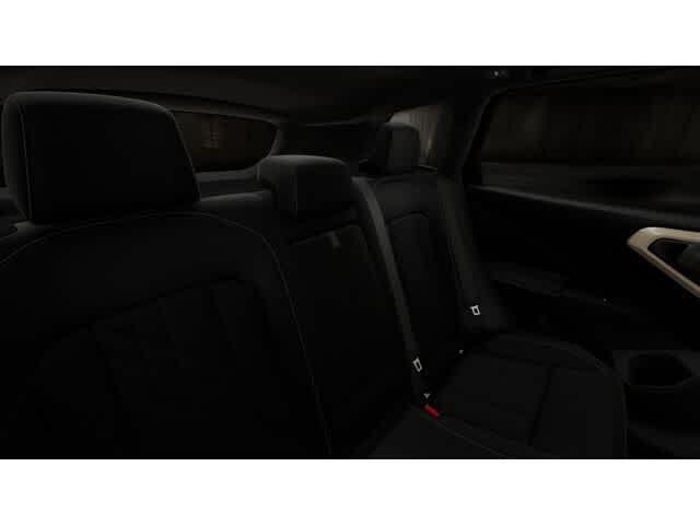 new 2025 BMW X3 car, priced at $54,620