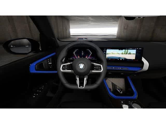 new 2025 BMW X3 car, priced at $60,600