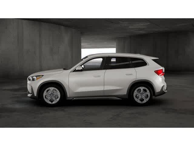 new 2025 BMW X1 car, priced at $46,745