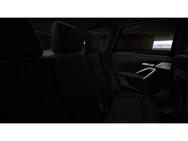 new 2025 BMW X1 car, priced at $46,745