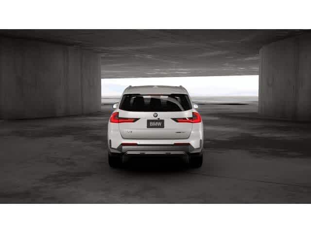 new 2025 BMW X1 car, priced at $46,745