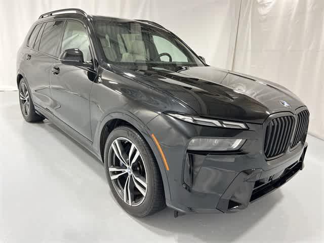 used 2023 BMW X7 car, priced at $65,999