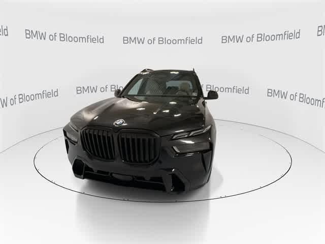 used 2023 BMW X7 car, priced at $65,999