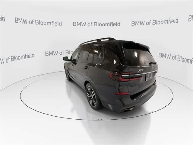 used 2023 BMW X7 car, priced at $65,999