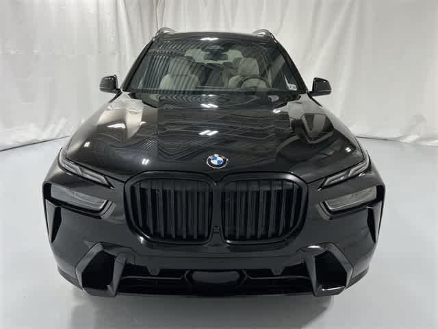used 2023 BMW X7 car, priced at $65,999