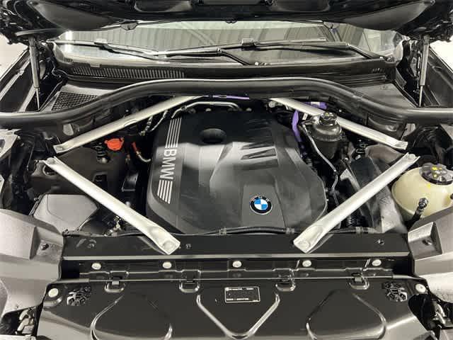 used 2023 BMW X7 car, priced at $65,999