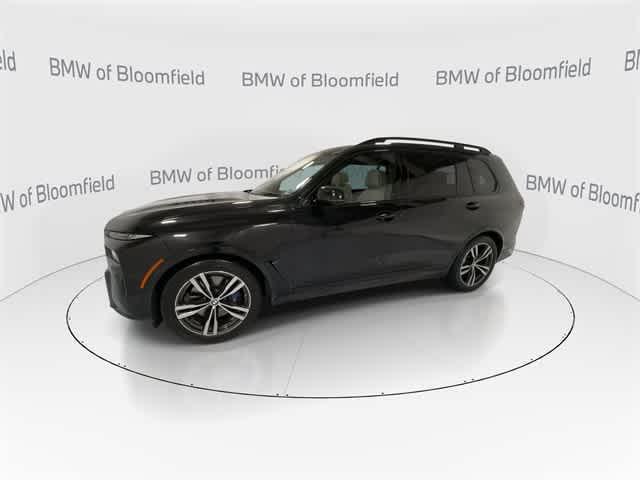 used 2023 BMW X7 car, priced at $65,999