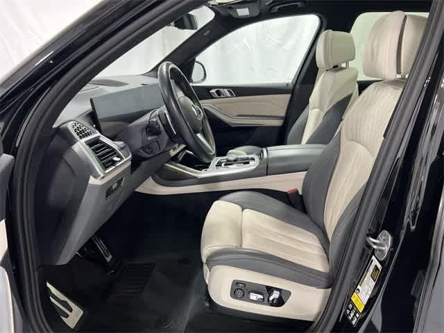 used 2023 BMW X7 car, priced at $65,999