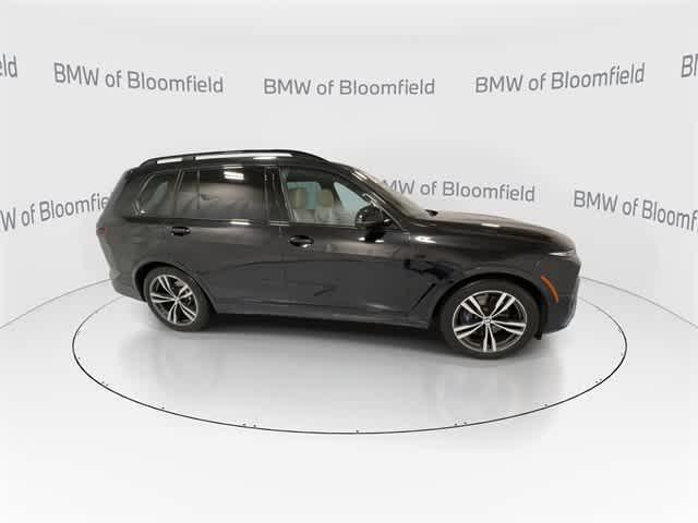 used 2023 BMW X7 car, priced at $65,999