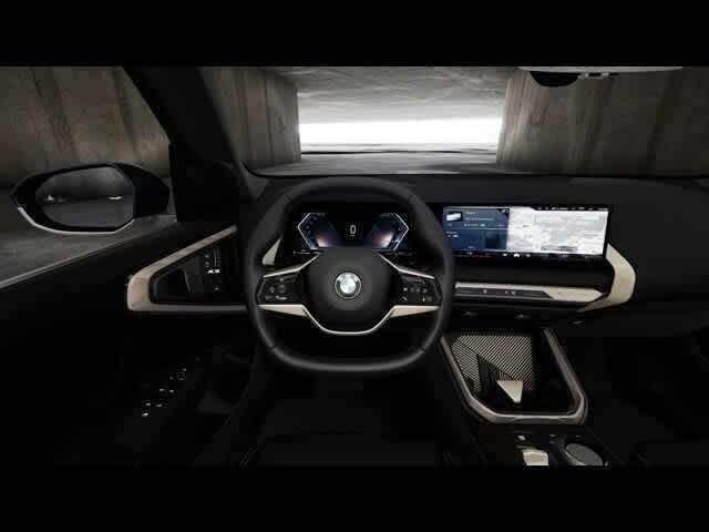 new 2025 BMW X3 car, priced at $53,905