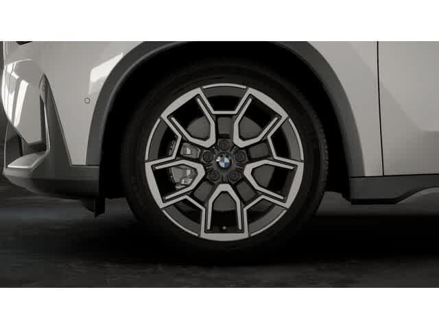 new 2025 BMW X1 car, priced at $47,445