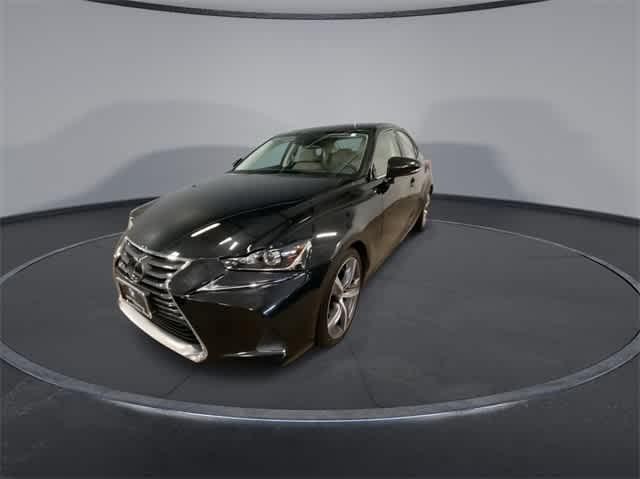 used 2018 Lexus IS 300 car, priced at $25,999