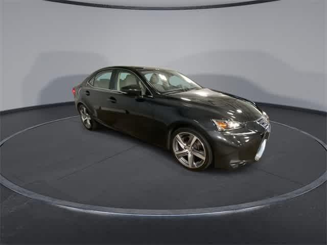 used 2018 Lexus IS 300 car, priced at $25,999