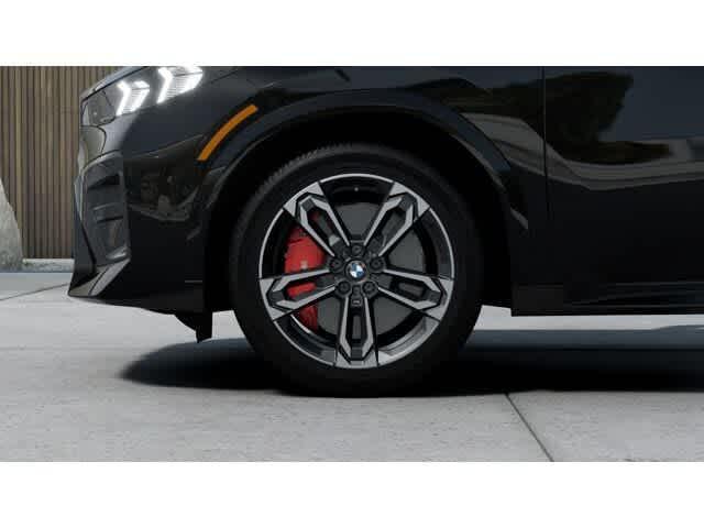 new 2025 BMW X2 car, priced at $54,310