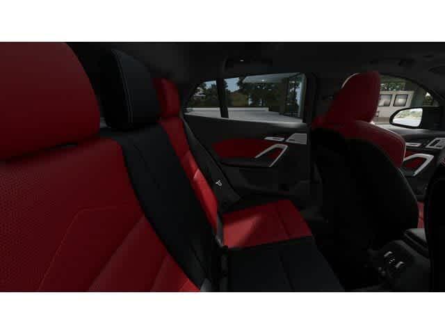 new 2025 BMW X2 car, priced at $54,310