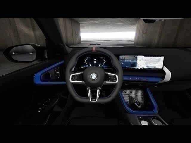 new 2025 BMW X3 car, priced at $69,710