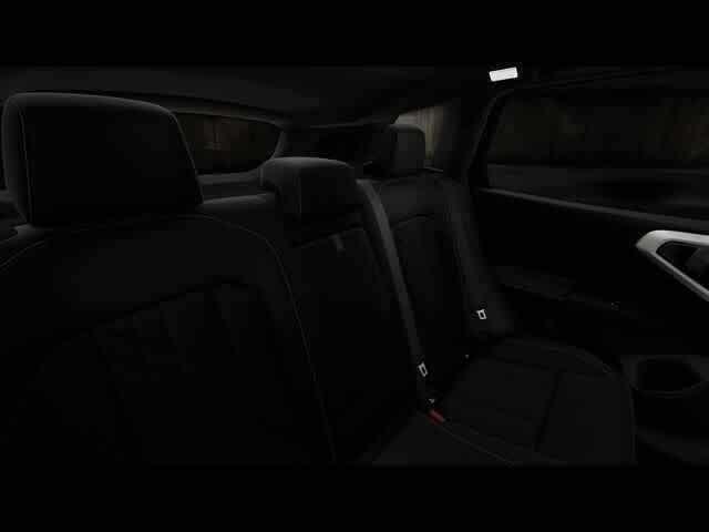 new 2025 BMW X3 car, priced at $69,710
