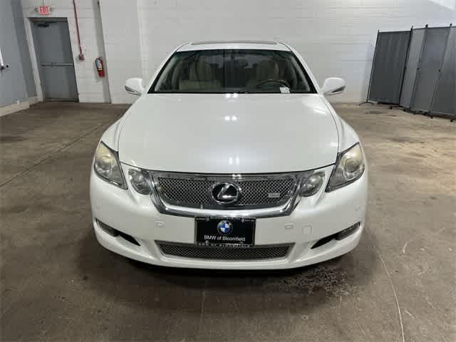 used 2010 Lexus GS 350 car, priced at $10,900