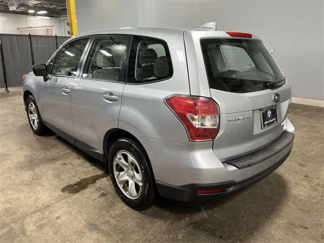 used 2016 Subaru Forester car, priced at $10,889