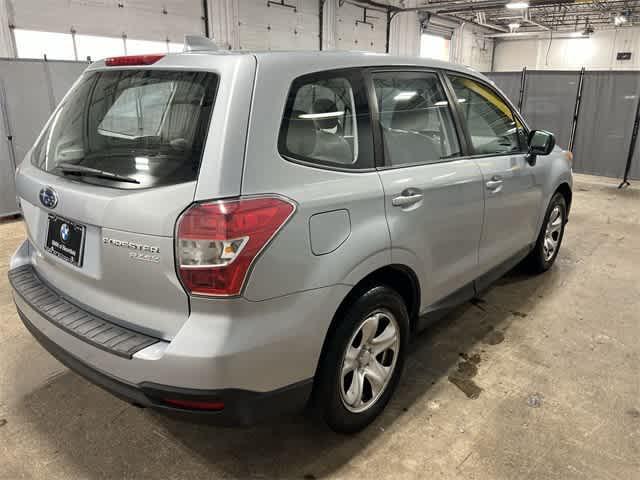 used 2016 Subaru Forester car, priced at $10,889