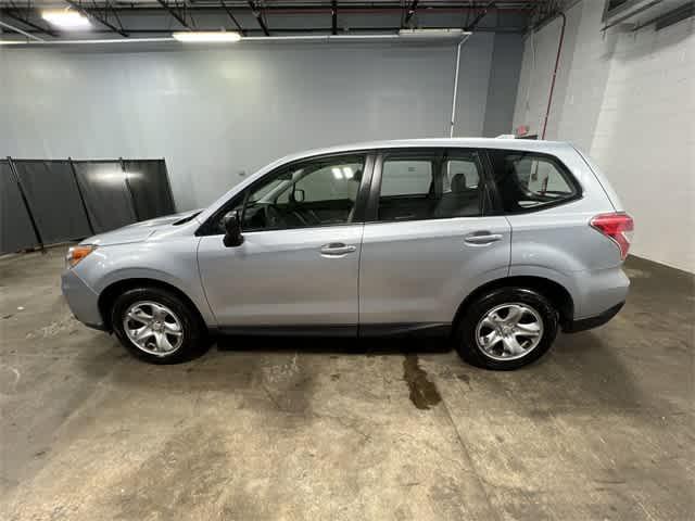 used 2016 Subaru Forester car, priced at $10,889
