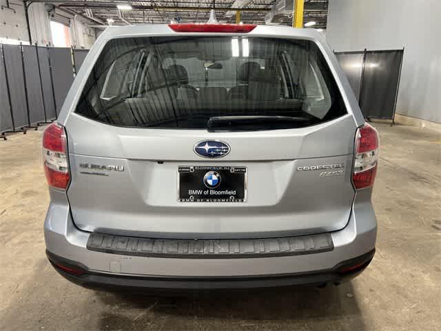 used 2016 Subaru Forester car, priced at $10,889