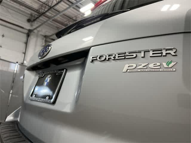 used 2016 Subaru Forester car, priced at $10,889