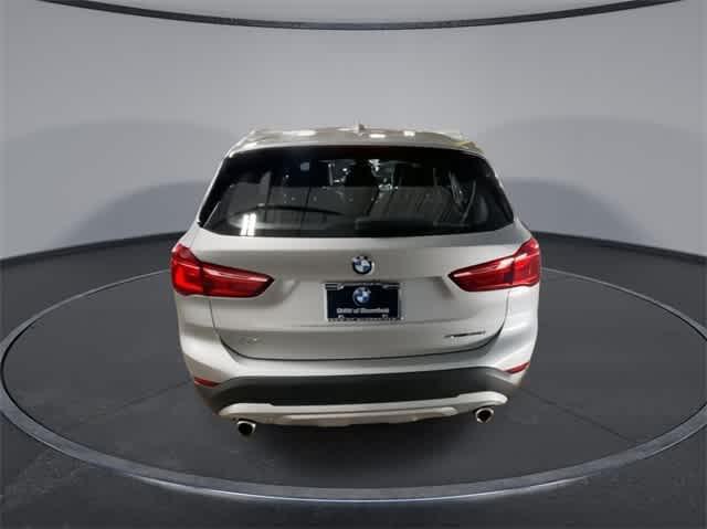 used 2021 BMW X1 car, priced at $26,799