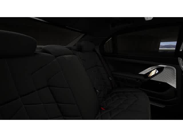 new 2025 BMW 760 car, priced at $132,845