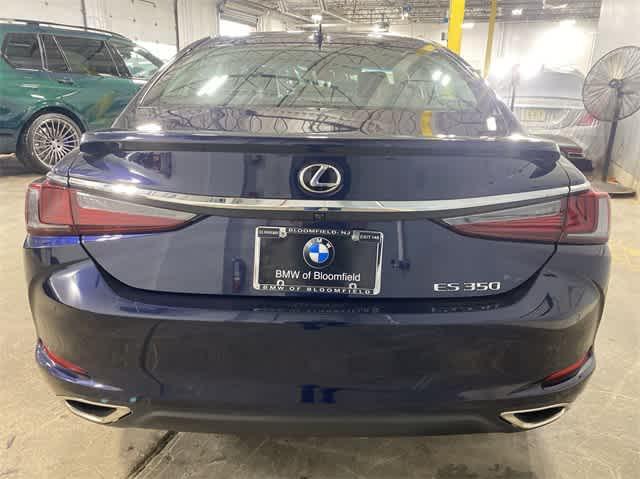 used 2020 Lexus ES 350 car, priced at $29,999