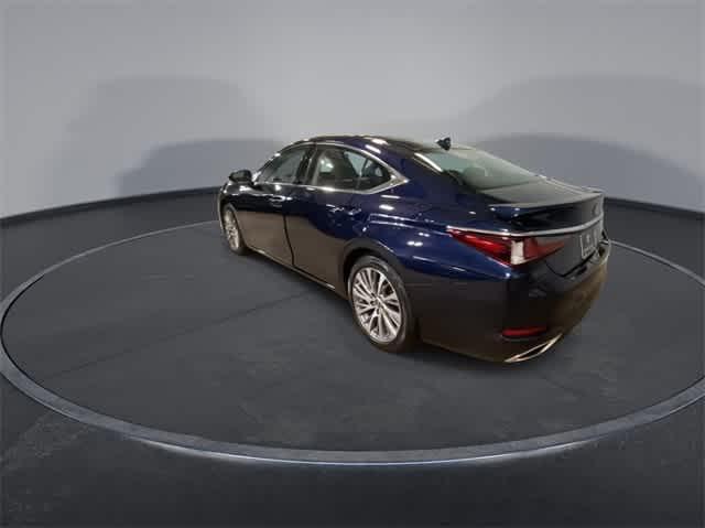 used 2020 Lexus ES 350 car, priced at $29,999