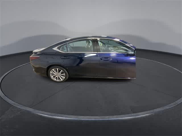 used 2020 Lexus ES 350 car, priced at $29,999