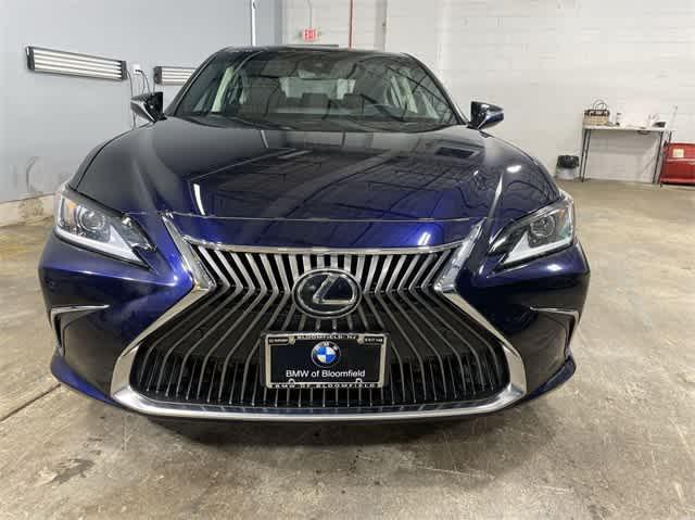 used 2020 Lexus ES 350 car, priced at $29,999