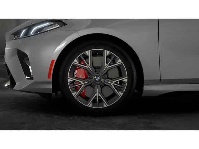 new 2025 BMW 228 Gran Coupe car, priced at $47,000